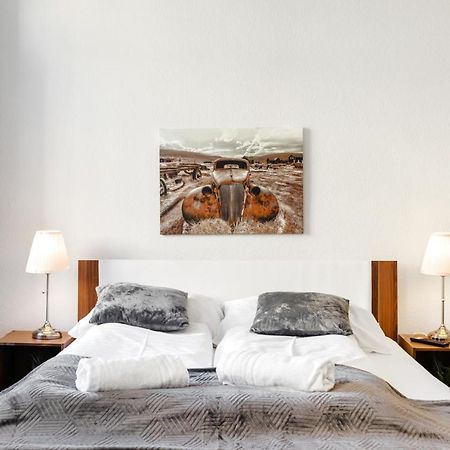 וינה Beautiful 2Br Aptartment 12 Minutes To Downtown מראה חיצוני תמונה