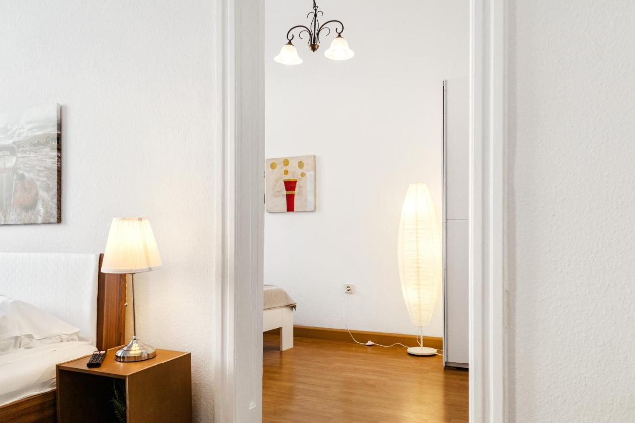 וינה Beautiful 2Br Aptartment 12 Minutes To Downtown מראה חיצוני תמונה