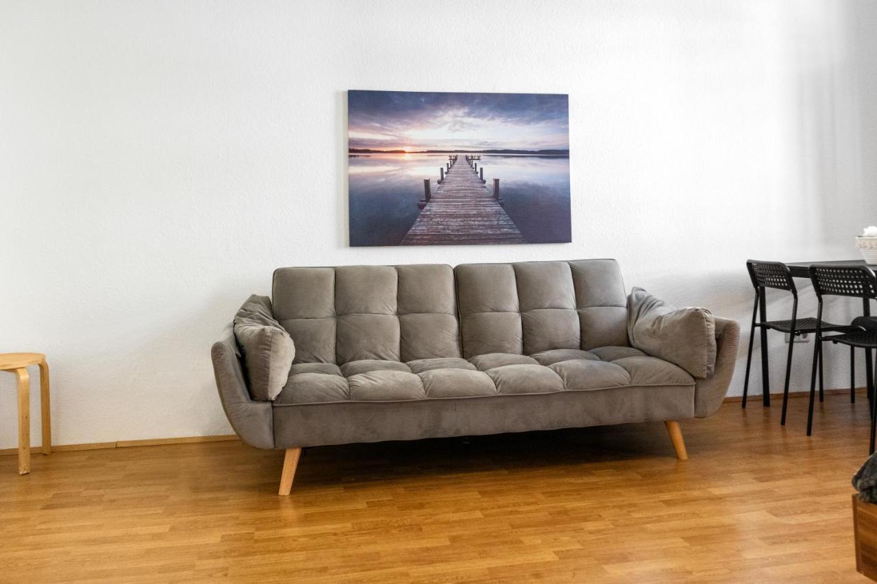 וינה Beautiful 2Br Aptartment 12 Minutes To Downtown מראה חיצוני תמונה