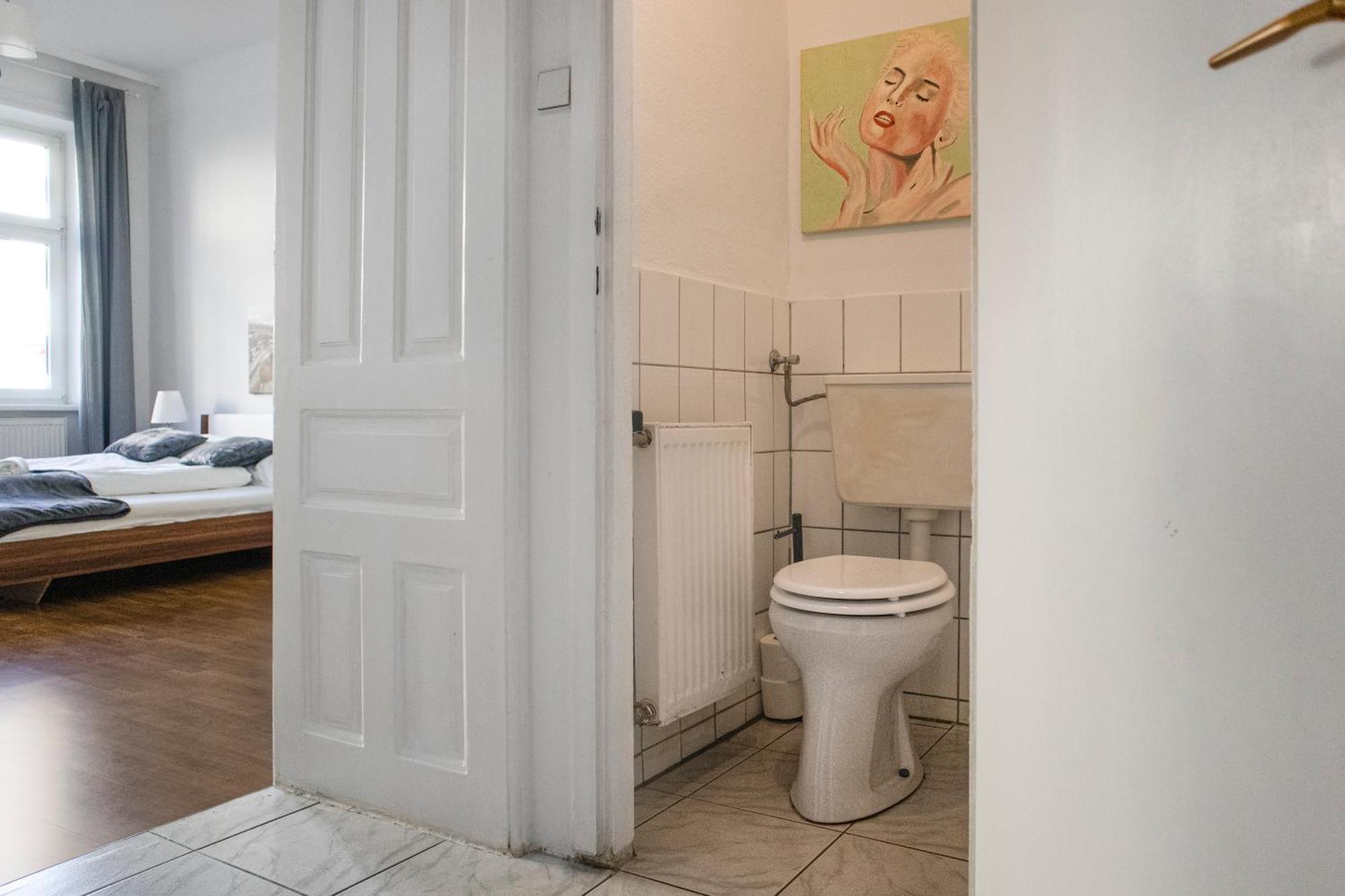 וינה Beautiful 2Br Aptartment 12 Minutes To Downtown מראה חיצוני תמונה